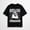 Black-7, variant on Patriotic Dinosaur 4th of July Men Amerisaurus T Rex Funny T-Shirt