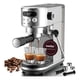 thumbnail image 1 of Máquina de Café Espresso EWTTO ET-H8019, 20 Bares, Control PID Digital, Vaporizador de Leche, Depósito de 1.2L, Acero Inoxidable – Ideal para Casa o Cafetería, 1 of 9