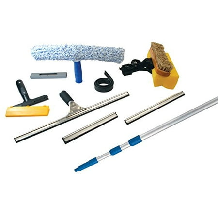 UPC 032611025103 product image for Ettore ETO-2510 Kit,window Clean,universal | upcitemdb.com