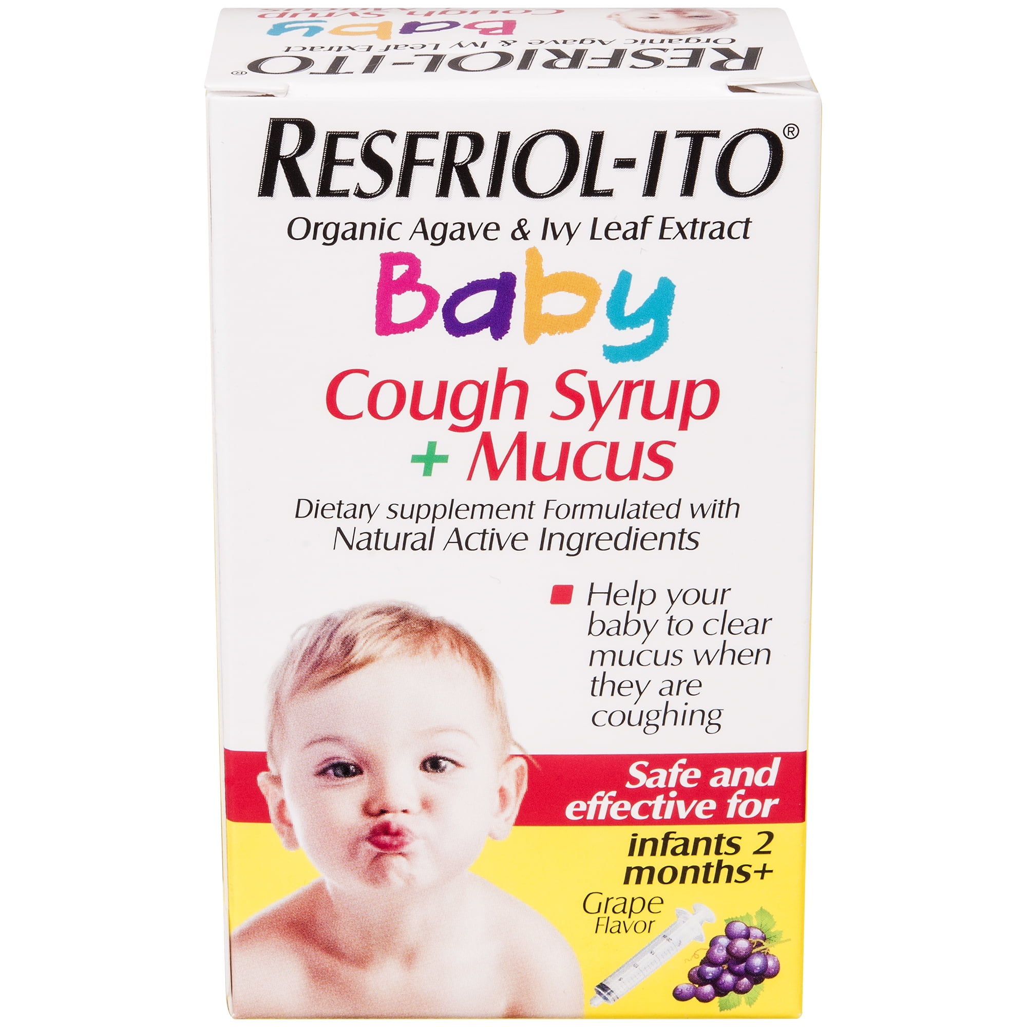 Mucus baby deals