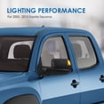 thumbnail image 7 of MOSTPLUS 2x Power Heated Side View Tow Mirrors w/ Turn Signal for 2005-2015 Toyota Tacoma, 7 of 7