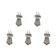 thumbnail image 1 of Key Thumb Piano 8 Teclas para Accesorio Repuesto DIY, 1 of 6