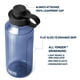 thumbnail image 2 of Botella de agua YETI Yonder 1,5 l/1500 ml Big Wave Blue, 2 of 8