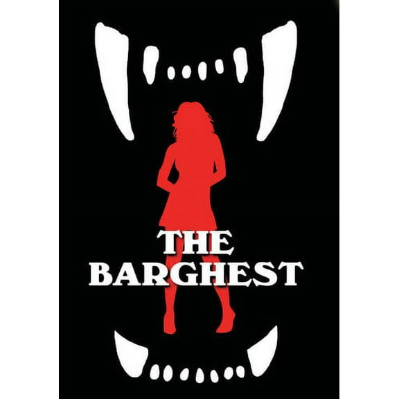The Barghest (DVD), Gemini Entertainment, Horror