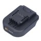 thumbnail image 3 of Adaptador de batería de litio para base de conexión de herramientas eléctricas WORX de 20 V y 4 pines, 3 of 14
