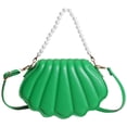 thumbnail image 1 of OFFIGAM Bandolera Con De Concha Para Complementar Cualquier Atuendo, 1 of 8