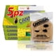 thumbnail image 1 of 5 Pz Caja  Veneno Mata Cucaracha Cannibal Exterminador Plaga, 1 of 10