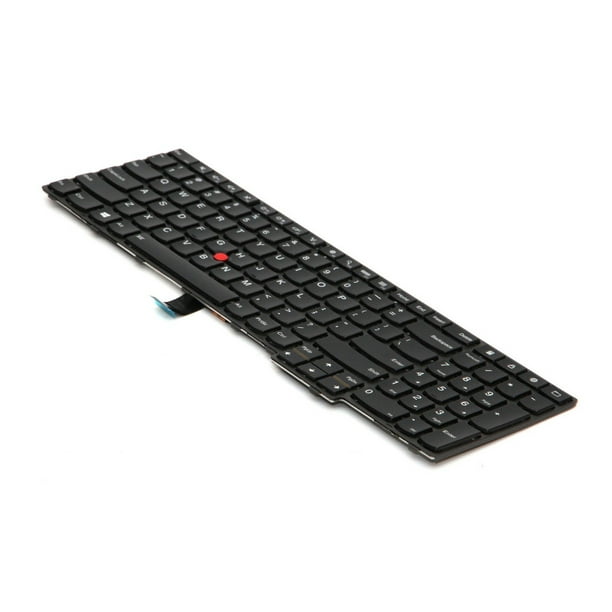 Lenovo ThinkPad T540P T540 W540 US Backlit keyboard 04Y2387 0C44952 - Lenovo ThinkPad T540P T540 W540 US Backlit keyboard 04Y2387 0C44952 -