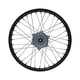 thumbnail image 2 of Rin Delantero 21 Negro Italika Dm 250X (22-24), 2 of 3
