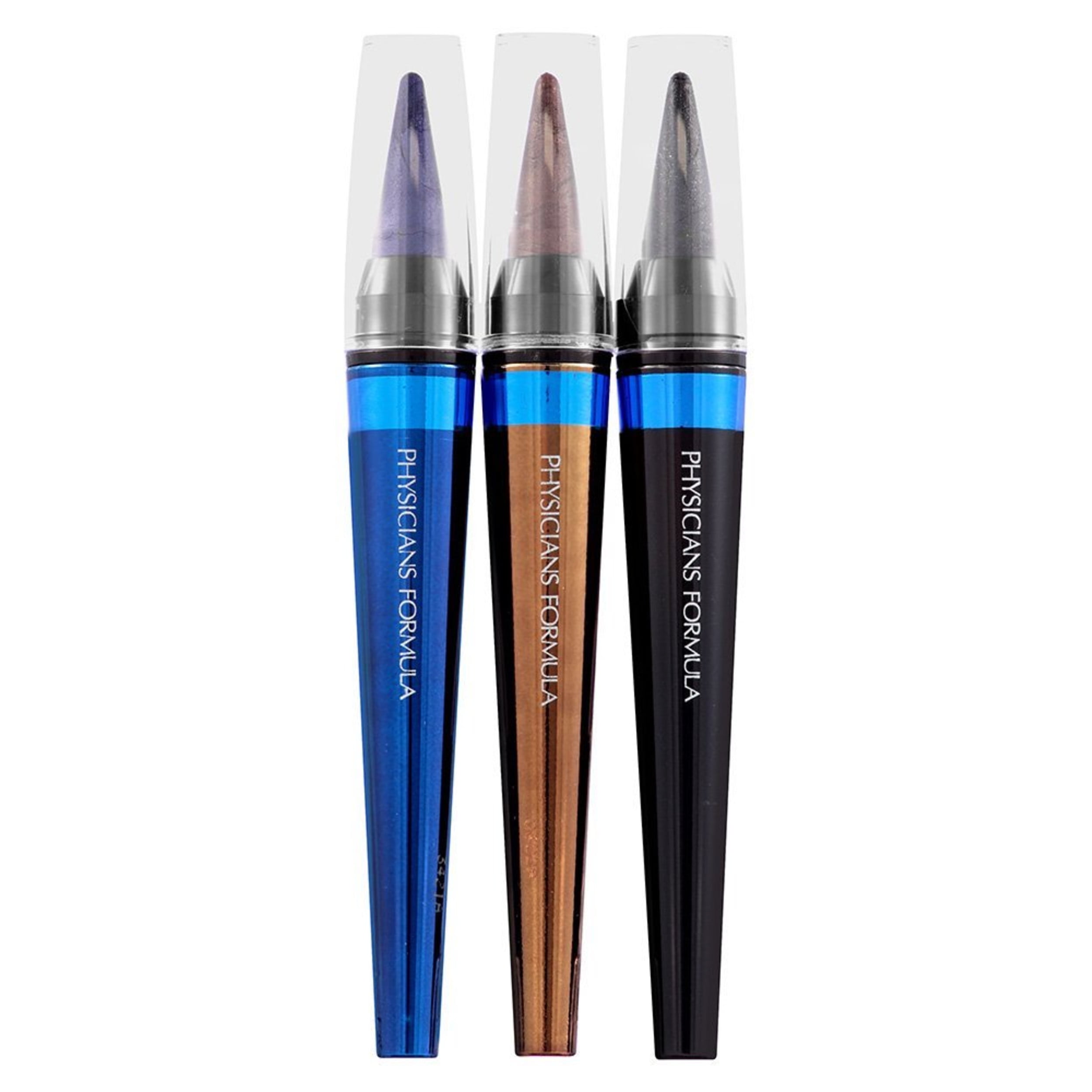 Physicians Formula Shimmer Strips Custom Eye Enhancing Intense Kohl