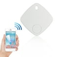 thumbnail image 1 of Bluetooth Tracker, Wireless Smart Activity Finder Anti-lost Pet Wallet Phone Key Locator Luggage Reminder GPS Finder Alarm, 1 of 8