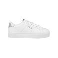 thumbnail image 1 of Tenis Dama Fila Panache Blanco CM00771101, 1 of 4