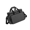 thumbnail image 3 of Estuche organizador de maquillaje grande, bolsa de almacenamiento con divisores, organizador de maquillaje, bolsa de maquillaje de viaje portátil para, 3 of 8