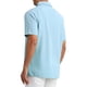 thumbnail image 3 of CAMISAS DE HOMBRE CORTA MANGA BOTÓN PLAYA VERANO CUELLO PUNTA L AZUL CLARO DEL DÍA DEL PADRE INSPIRAR CHIC, 3 of 5
