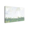 thumbnail image 2 of Creative Products Abstracy Patchy Green Landscape 32x48 Canvas Wall Art, 2 of 5