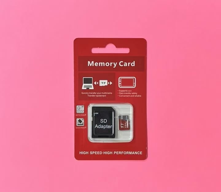 Tomee 8MB Memory Card for Sony PlayStation 2 - Walmart.com