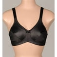 thumbnail image 3 of Amoena Womens Rita Wire-Free Bra Style-2004, 3 of 4