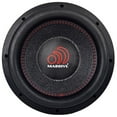 thumbnail image 5 of Massive Audio HIPPOXL 104 10 in. Subwoofer 4 Ohm 2000 RMS & 4000W Maximum, 5 of 6