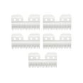 thumbnail image 4 of 5Pcs Pet Dog Trimmer Tool 18 Tooth Replacements for A5 Grooming Cutter, 4 of 8