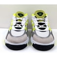 thumbnail image 3 of Ad-id-as Originals Niteball II White Solar Yellow GX0774 Low MEN'S Size 11.5, 3 of 6
