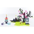 thumbnail image 4 of Mega Bloks Monster High Draculaura'S Birthday Party Set, 4 of 4