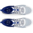 thumbnail image 3 of Under Armour UA Command Mid TPU Men's Lacrosse Cleats, 3 of 5
