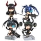 thumbnail image 2 of Black Rock Shooter 106 246 Dead Master 128 Black Gold Saw 145 Change Face Articulaciones móviles Juguete de modelos coleccionables Gao Jinjia LED, 2 of 2