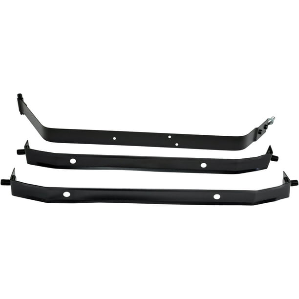 Jeep Wrangler Yj Fuel Tank Strap