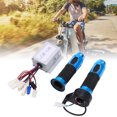 thumbnail image 4 of Electric Bicycle Controller Kit, 24V 250W Electric Bicycle Controller Stable Characteristics  For Electric Scooters For Electric Tricycles, 4 of 8