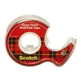 thumbnail image 3 of Scotch Multi-Task Tape, Clear, 3/4 in. x 650 in., 1 Dispenser, 3 of 6