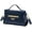 Blue, variant on Kukuzhu Hobo Bags for Women PU Leather Purses Handbag Retro Shoulder Bags Ladies Crossbody Bags Top Handle Tote Bag