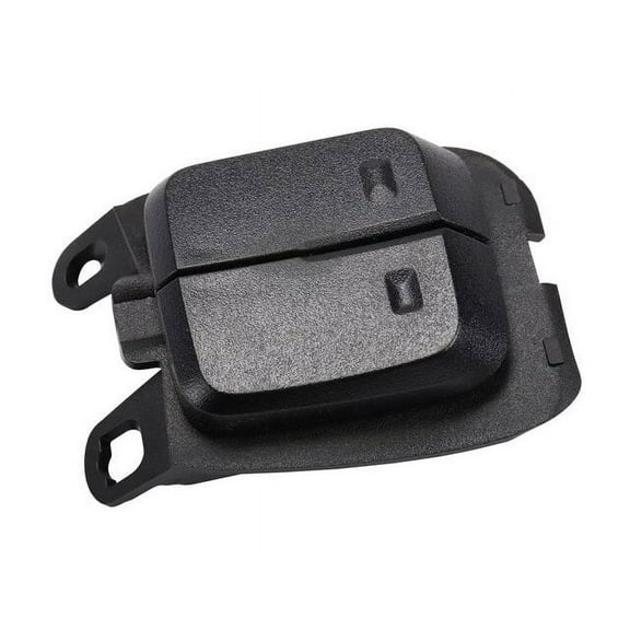 Steering Wheel Audio Control Switch - Compatible with 2020 - 2024 Chevy Silverado 1500 2021 2022 2023