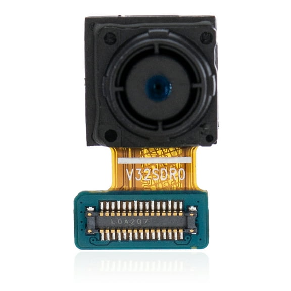 Replacement Front Camera Compatible For Samsung Galaxy A52 4G (A525 / 2021) / 5G (A526 / 2021) / A72 5G (A726 / 2021) / A72 (A725 / 2021)