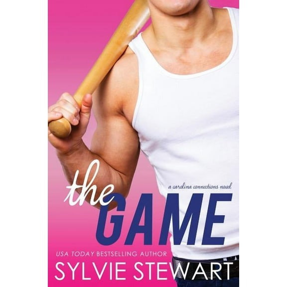 Carolina Connections The Game: A Carolina Connections Novel, Book 4, (Paperback)