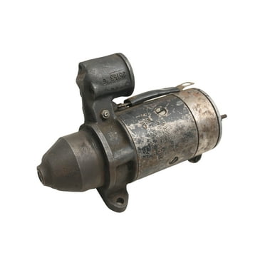 Bosch 0001158009 Starter Motor