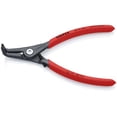 thumbnail image 3 of KNIPEX EXT PRECISION SNAP RING PLIERS, 3 of 4