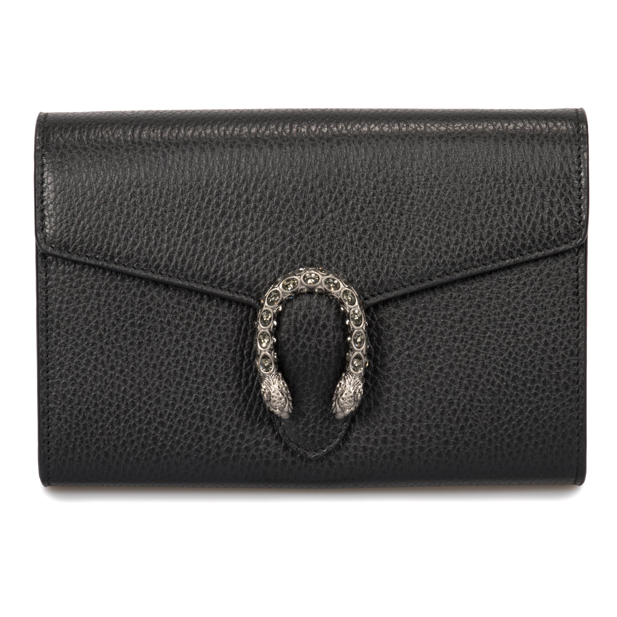 dionysus leather mini chain shoulder bag