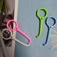 thumbnail image 4 of Orthodontic Removal Tool Easy to Use Portable Multicolor Handheld Disassemble Dental Care Accessory Plastic Teeth Aligner Removal Tool for Women, 4 of 8