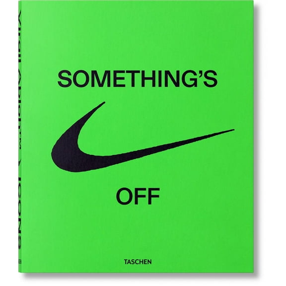 Virgil Abloh. Nike. Icons, (Hardcover)