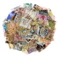thumbnail image 1 of 365 Hojas Vintage Scrapbooking DIY Material Papel Floral Noticias Carta Decorativa Retro Arte Adorno Suministros, 1 of 8