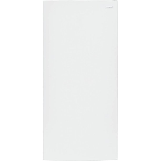 Frigidaire FFFU20F2VW 20 Cu. Ft. White Upright Freezer