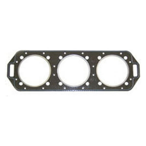 Gasket, Cylinder Head Mercury 200-225hp 2.4L Pro #: 3872 X-Ref #: 27-41245 1 18-3872, 18-3872, 35900, 41244, 41244T02, 41245, 412452, 77671, 9-63852, 90279, 96541, W5652