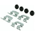 thumbnail image 2 of Centric (117.50009) Disc Brake Hardware Kit, 2 of 2