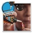 thumbnail image 6 of Gorilla Micro Precise Super Glue, Clear Glue, 5.5 Gram - Fast Setting for Projects and Repairs, 6 of 9