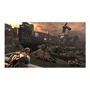 Restored Infamous 2