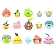 KNEX Angry Birds Mystery Figures Set