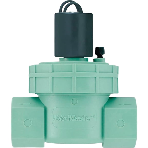 ORBIT IRRIGATION PRODUCTS 57461 57461 SPRINKLER VALVE 1IN