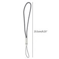 thumbnail image 5 of Newwaycompatible Airpods Incase Lanyard Anti-lost Rope compatible Airpods Pro 2 3 1 Case Hang Rope, 5 of 5