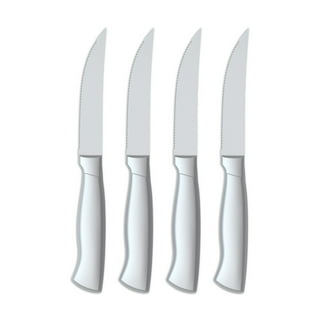 Cuisinart Classic Stainless Steel Santoku Knife Set, 4 Piece - Fry's Food  Stores