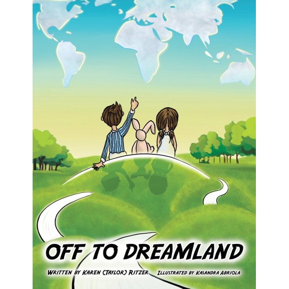 Off to Dreamland, (Paperback)